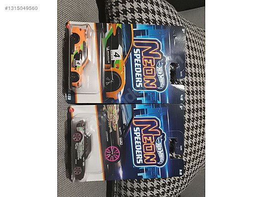 Hot Wheels Diecast Model 1:64 BMW Araba - 1315049560