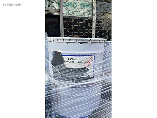 İkinci El ve Sıfır Alışveriş / Bahçe & Yapı Market / Toplu Satış