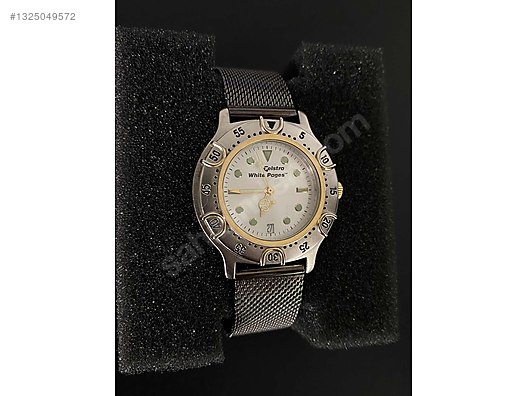 Seiko / Orijinal Seiko Telstra White Pages Epson Vintage Saat