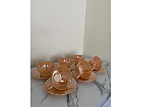 Antika kahve FİNCAN KAHVE TAKIMI