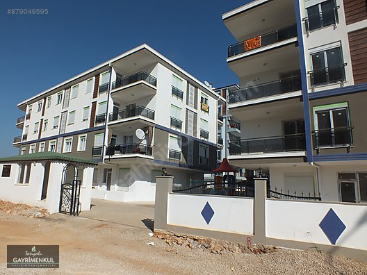 Emlak Ofisinden 2 1 90 M Satilik Daire 215 000 Tl Ye Sahibinden Com Da 879049595