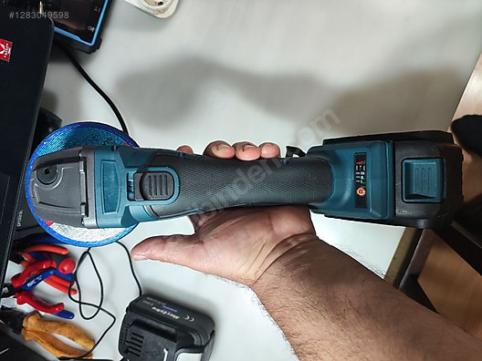 Used & Brand New Items / Garden & Home Improvement / Hand Tools / Electric / Nut Tightening & Removing Machines