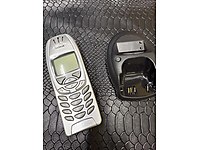 NOKİA 6310İ İŞ ADAMI TELEFONU EFSANE SIFIR