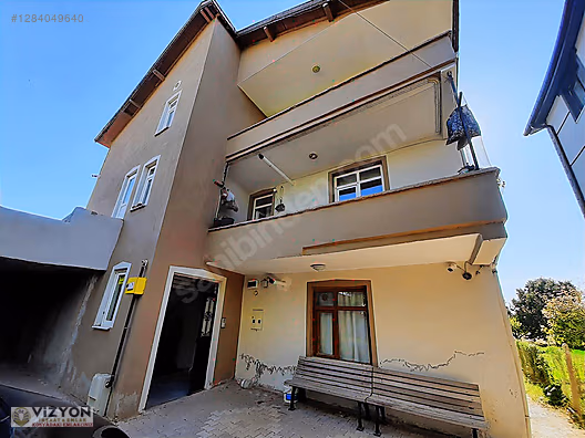 ÖZ VİZYON'DAN BAHÇEŞEHİR MAH MÜSTAKİL TARZDA 3 KAT 3 DAİRE #1284049640