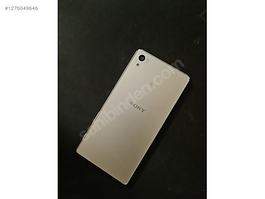 Used & Brand New Items / Cell Phones & Accessories / Cell Phones / Sony / Xperia Z5 Dual