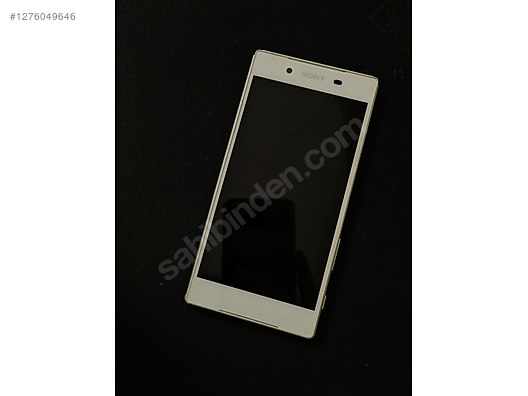 Used & Brand New Items / Cell Phones & Accessories / Cell Phones / Sony / Xperia Z5 Dual