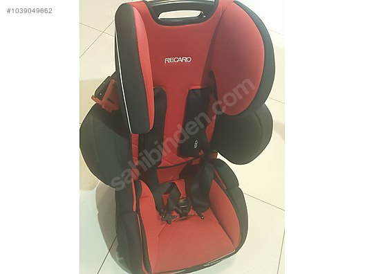 Recaro Cocuk Arac Koltugu Recaro Cocuk Oto Koltugu Sahibinden Com Da