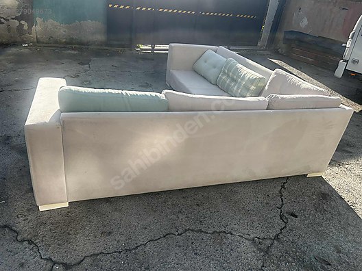 İkinci El ve Sıfır Alışveriş / Ev Dekorasyon / Mobilya / Oturma Odası & Salon / Koltuk Takımı