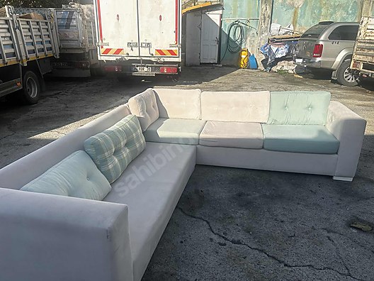 İkinci El ve Sıfır Alışveriş / Ev Dekorasyon / Mobilya / Oturma Odası & Salon / Koltuk Takımı