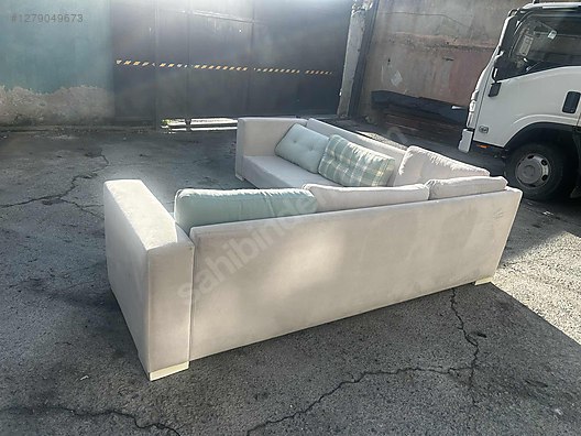 İkinci El ve Sıfır Alışveriş / Ev Dekorasyon / Mobilya / Oturma Odası & Salon / Koltuk Takımı