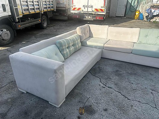 İkinci El ve Sıfır Alışveriş / Ev Dekorasyon / Mobilya / Oturma Odası & Salon / Koltuk Takımı