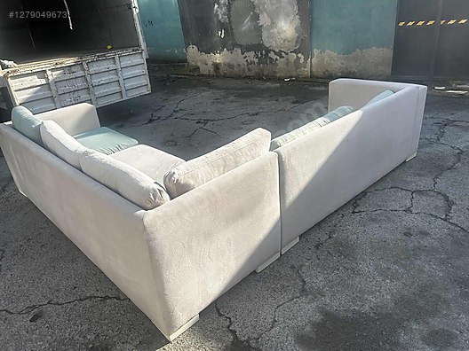 İkinci El ve Sıfır Alışveriş / Ev Dekorasyon / Mobilya / Oturma Odası & Salon / Koltuk Takımı