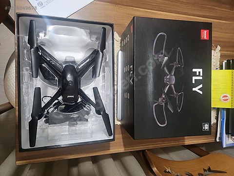 Gps Drone Avier Stealth Quadcopter Drone Controller Avier Rival