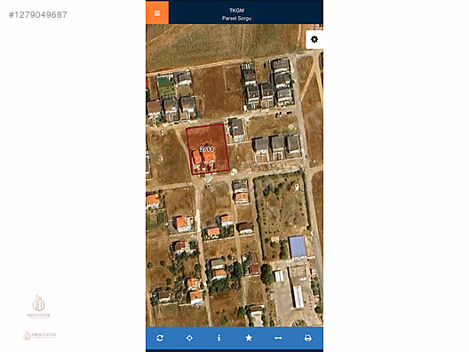 MARMARAEĞRELİSİ/ÇEŞMELİ 344M2 İKİZ VİLLA SAHİLE 300METRE SATILIK #1279049687