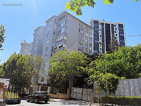 TEK YETKİLİ BOSTANCI MİNİBÜSE METROYA VE MARMARAYA YAKIN 3+1