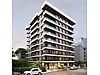 KARŞIYAKA BAHRİYE ÜÇOK DA SATILIK SIFIR 3+1 DAİRE