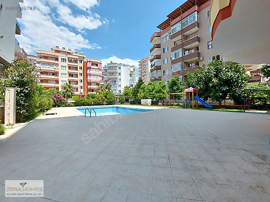 For Sale Flat Alanya Mahmutlar Da Denize 100 Metre 2 1 Esyali Satilik Daire At Sahibinden Com 869049748