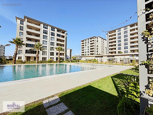 KAYAPA ÇAMLIK SATILIK 3+1 DUBLEKS DAİRE ARKAT PARK2