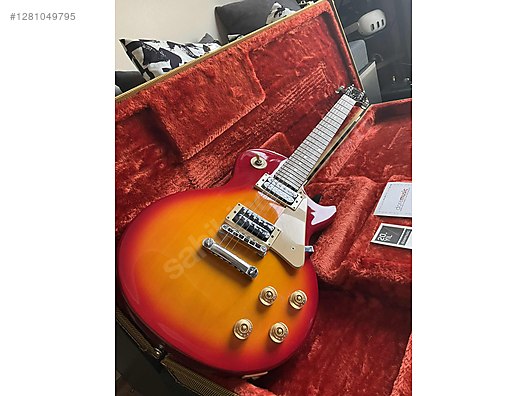 İkinci El ve Sıfır Alışveriş / Müzik / Müzik Aletleri / Telli Çalgılar / Gitar / Elektro