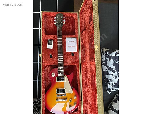 İkinci El ve Sıfır Alışveriş / Müzik / Müzik Aletleri / Telli Çalgılar / Gitar / Elektro