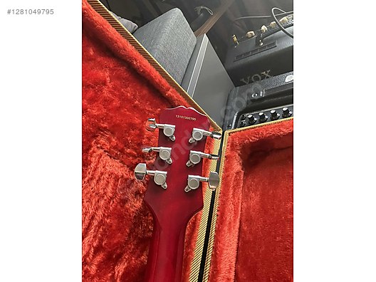 İkinci El ve Sıfır Alışveriş / Müzik / Müzik Aletleri / Telli Çalgılar / Gitar / Elektro