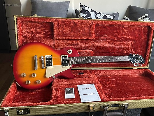 İkinci El ve Sıfır Alışveriş / Müzik / Müzik Aletleri / Telli Çalgılar / Gitar / Elektro