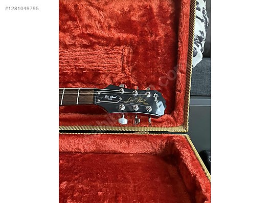 İkinci El ve Sıfır Alışveriş / Müzik / Müzik Aletleri / Telli Çalgılar / Gitar / Elektro