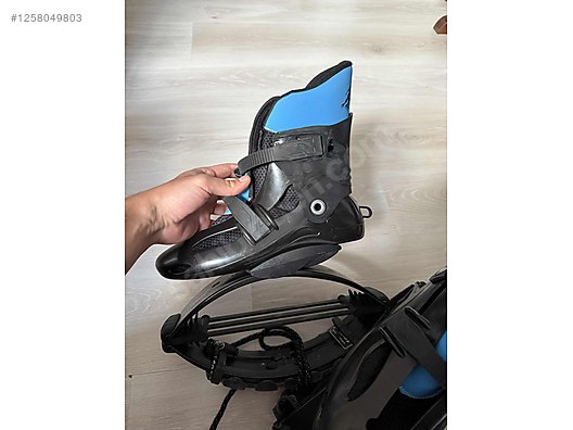 Athletic & Outdoor / Kangoo Jumps (Zıplama Ayakkabıları) on