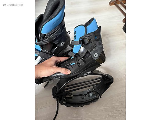 Athletic & Outdoor / Kangoo Jumps (Zıplama Ayakkabıları) on
