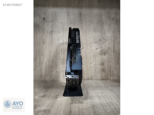 İkinci El Ekran Kartı