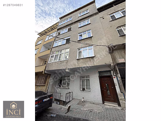 İNCİ'DEN ORUÇ REİSDE CADDEYE YAKIN MASRAFSIZ 2+1 100M2 #1287049831