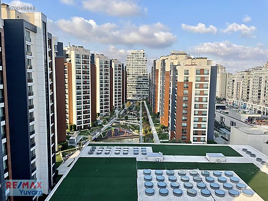 For Sale Flat The Istanbul Veliefendi Satilik Peyzaj Manzarali Daire At Sahibinden Com 970049848