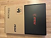 Used & Brand New Items / Gaming & Gamers Exclusive / Gaming PC / Gaming Laptop / MSI