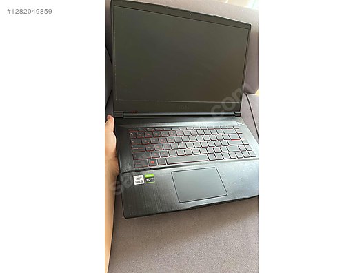 Used & Brand New Items / Gaming & Gamers Exclusive / Gaming PC / Gaming Laptop / MSI