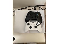 Tertemiz Xbox One S