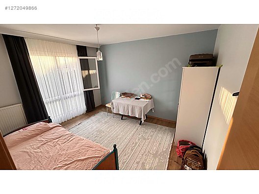 W Bahçe Kurtköy, 2+1, Batı cephe, Eşyalı