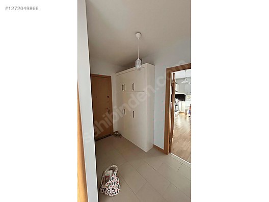 W Bahçe Kurtköy, 2+1, Batı cephe, Eşyalı