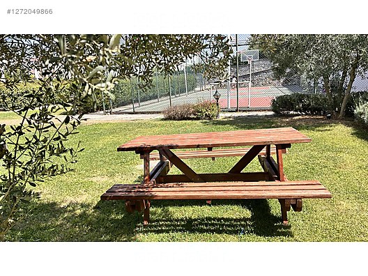 W Bahçe Kurtköy, 2+1, Batı cephe, Eşyalı