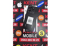 REDMİ NOTE 14 8/256 GB 4 AYLIK #Kent mobile #1273049877