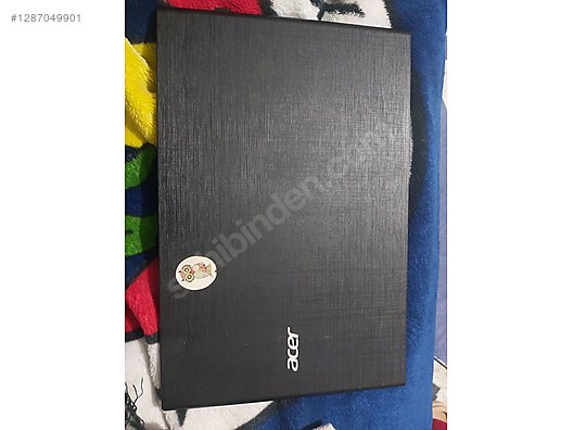 Used & Brand New Items / Computers / Laptops & Notebooks / Laptops / Acer