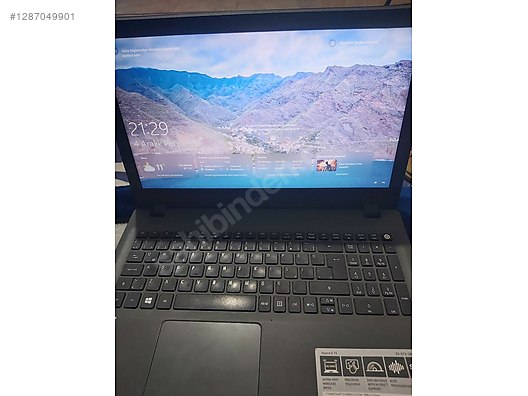 Used & Brand New Items / Computers / Laptops & Notebooks / Laptops / Acer