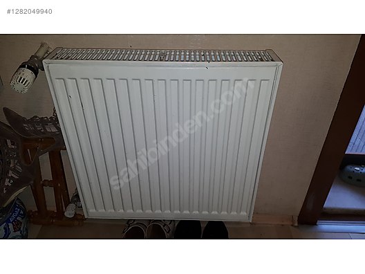 İkinci El ve Sıfır Alışveriş / Bahçe & Yapı Market / Yapı Malzemeleri / Isıtma / Petek & Havlupan