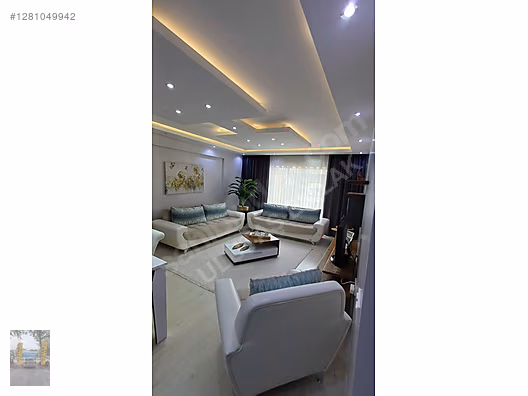 Ulutaş Emlak tan daire fiyatına 4+1 geniş dublex #1281049942