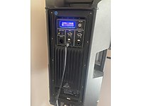 Behringer DR112 DSP 1200 Wat