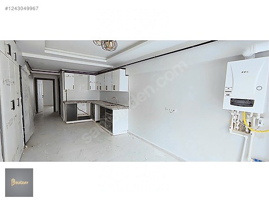 ''Çarşı İçinde Yüksek Kira Potansiyelli Yatırımlık 1+1 Daire'' #1243049967