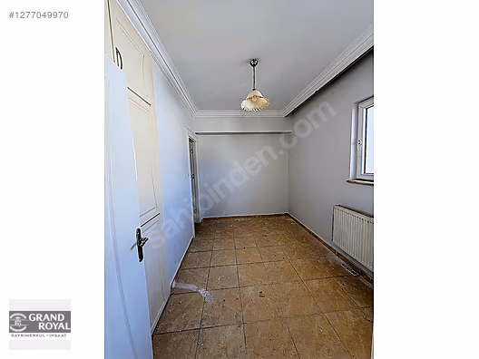 BİNEVLER MİGROS ARKASI 1+1 #1277049970