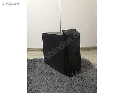 Lenovo ThinkCentre sahibinden.comda - 1339049973