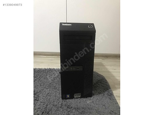 Lenovo ThinkCentre sahibinden.comda - 1339049973