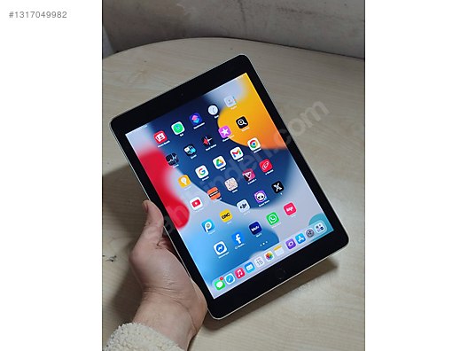 Apple / iPad Air 2 / iPad air 2 on sahibinden.com - 1317049982