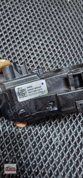 Hyundai Bayon Airbag Sargısı